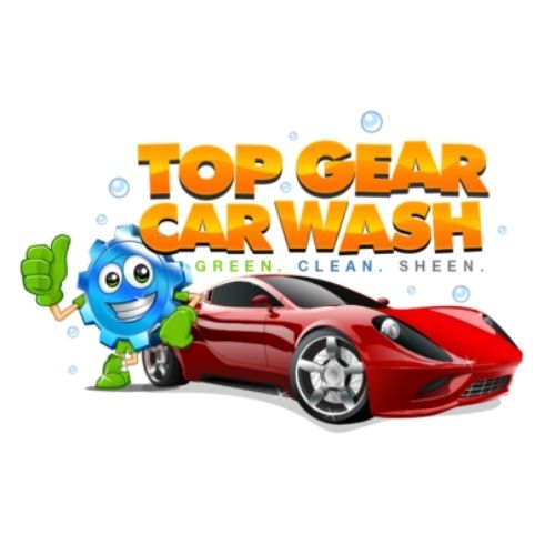 Top Gear Car Wash